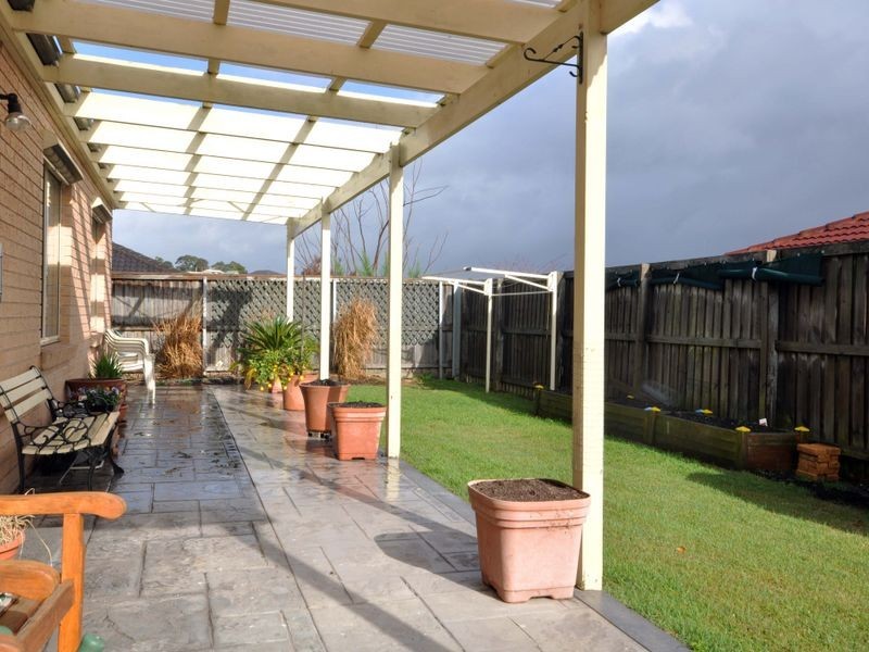 4 Burgundy Close, Gillieston Heights NSW 2321