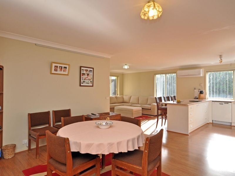 4 Burgundy Close, Gillieston Heights NSW 2321