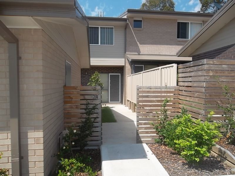 28/112 Chelmsford Drive, Metford NSW 2323