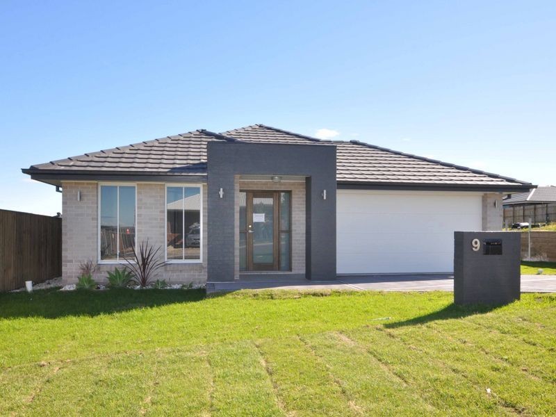 9 Legendary Close, Gillieston Heights NSW 2321