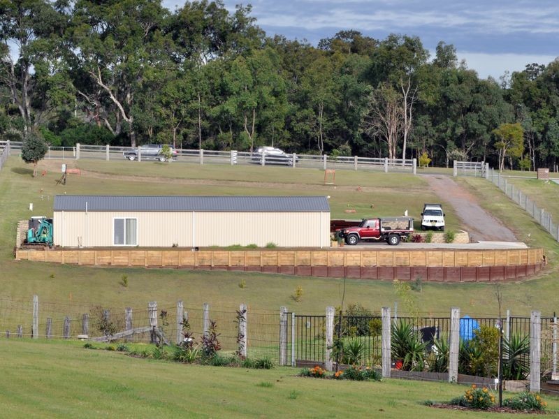 6 Rivergum Drive, Aberglasslyn NSW 2320