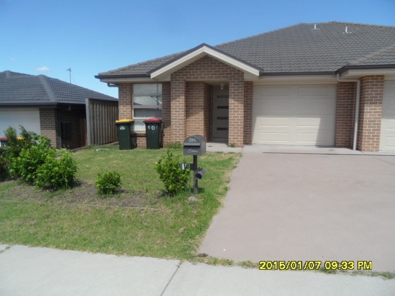 10 Kite Street, Aberglasslyn NSW 2320