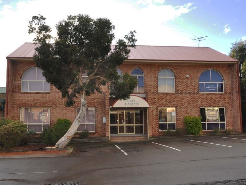 1/19 Mitchell Drive, East Maitland NSW 2323