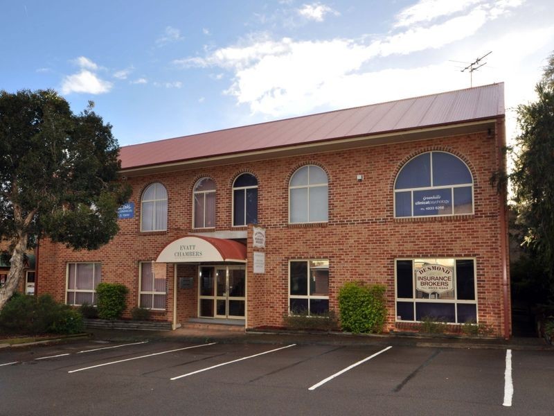 1/19 Mitchell Drive, East Maitland NSW 2323