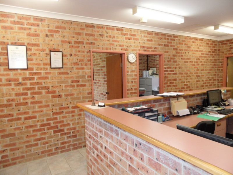 1/19 Mitchell Drive, East Maitland NSW 2323