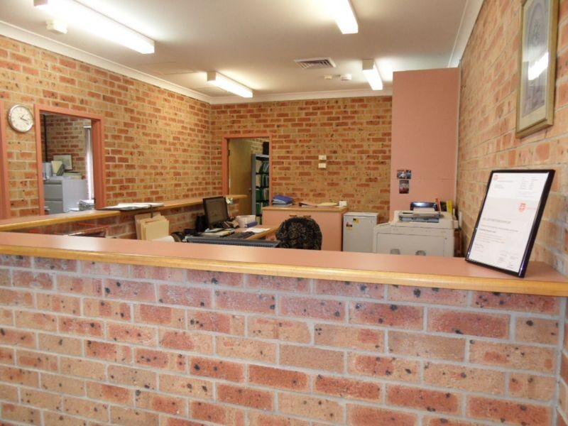 1/19 Mitchell Drive, East Maitland NSW 2323