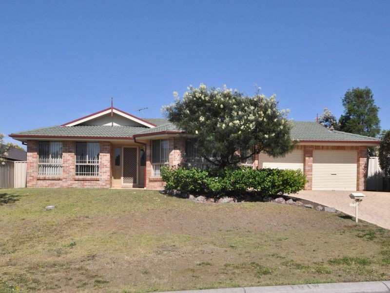 8 Walter Street, Rutherford NSW 2320