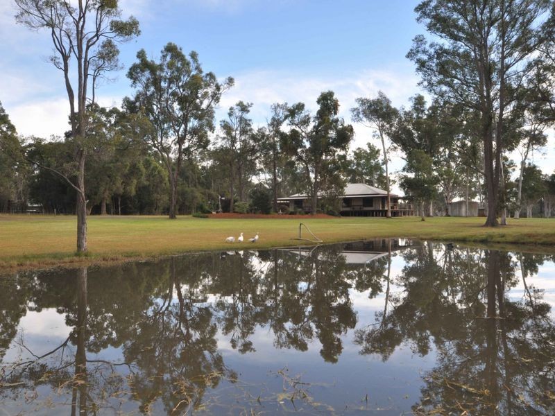 1106 Sandy Creek Road, Quorrobolong NSW 2325