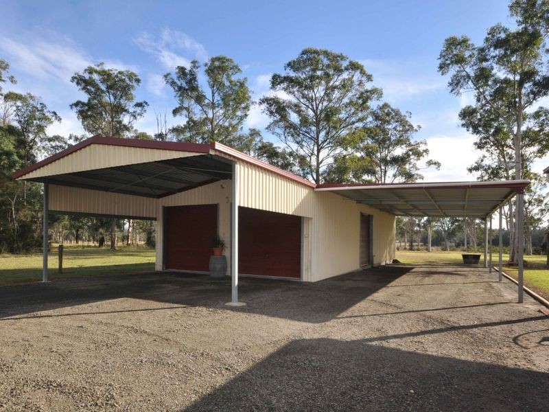 1106 Sandy Creek Road, Quorrobolong NSW 2325