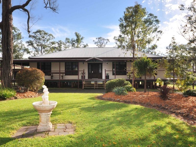 1106 Sandy Creek Road, Quorrobolong NSW 2325