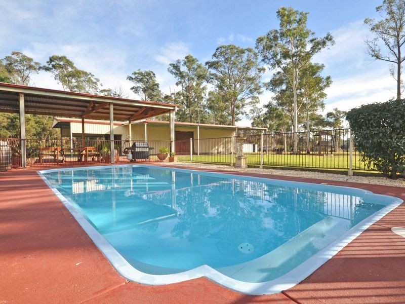 1106 Sandy Creek Road, Quorrobolong NSW 2325
