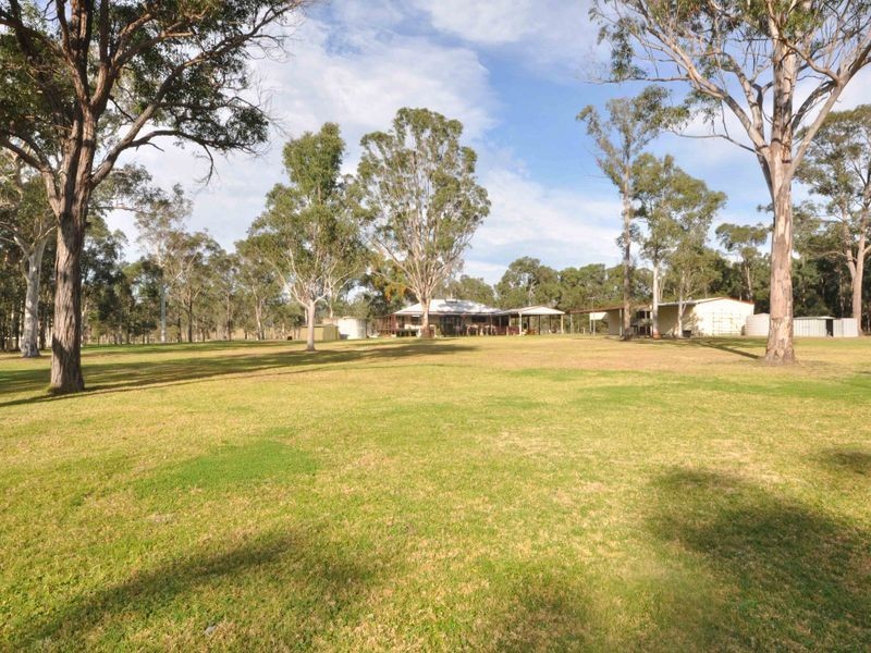 1106 Sandy Creek Road, Quorrobolong NSW 2325