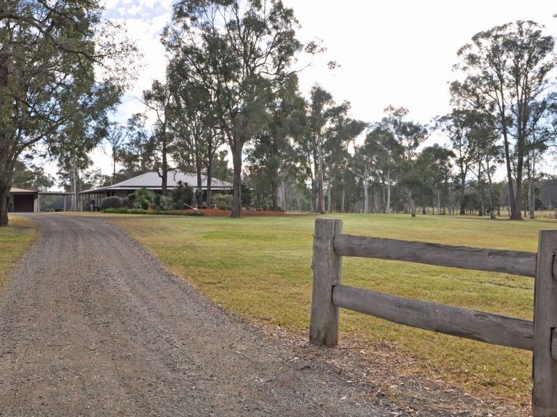 1106 Sandy Creek Road, Quorrobolong NSW 2325