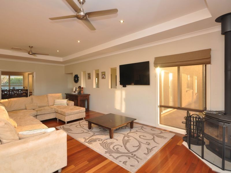7 Willow Tree Close, Aberglasslyn NSW 2320
