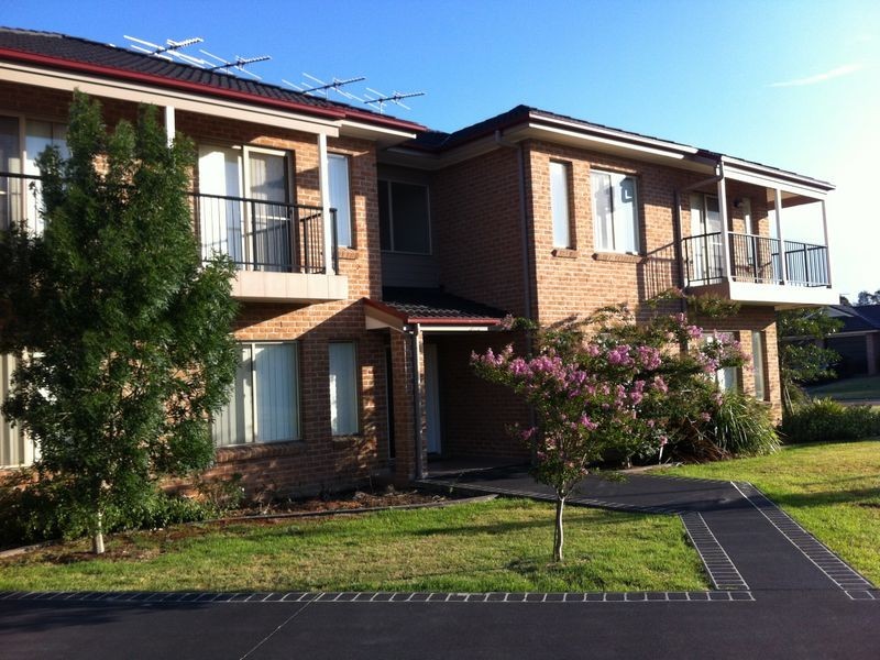 4/42 Poplar Level Terrace, East Branxton NSW 2335