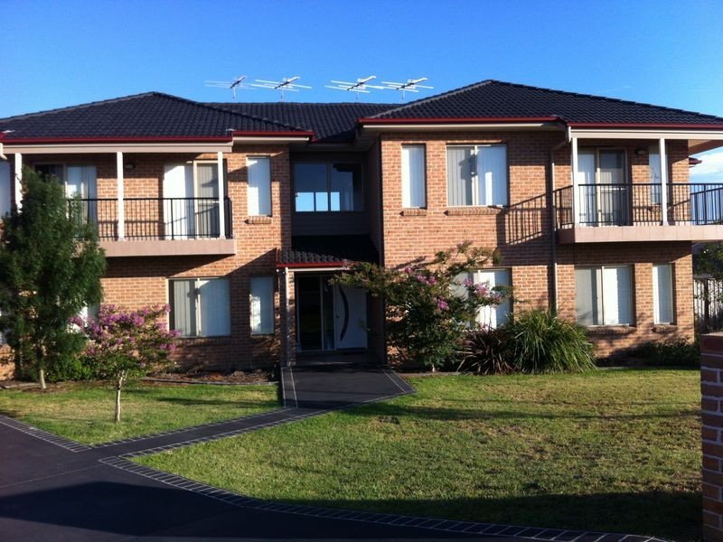 4/42 Poplar Level Terrace, East Branxton NSW 2335