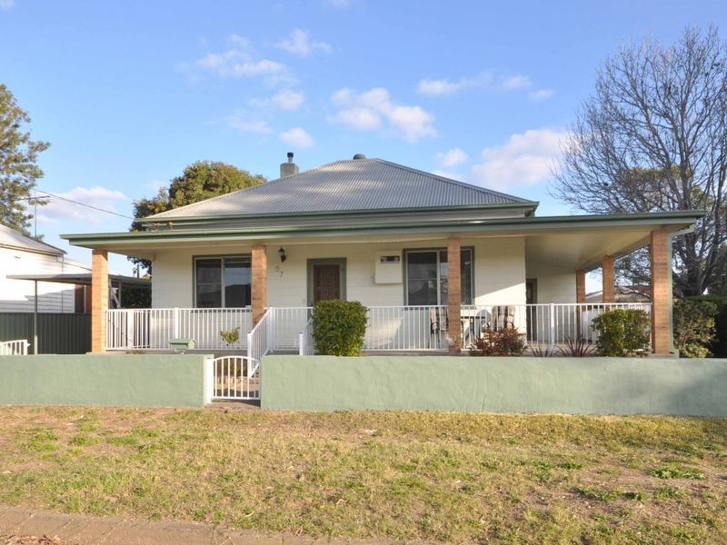 57 Northcote Street, Aberdare NSW 2325