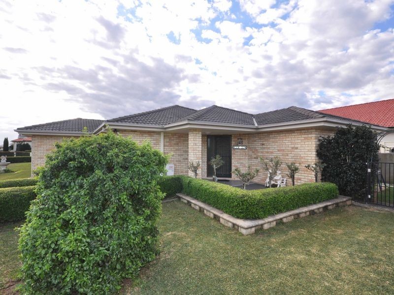 67 Wilton Drive, East Maitland NSW 2323