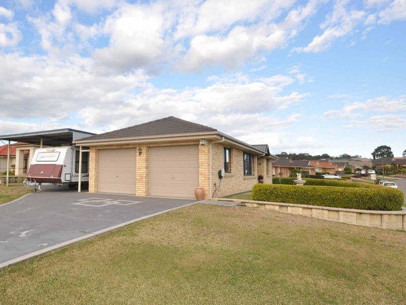 67 Wilton Drive, East Maitland NSW 2323