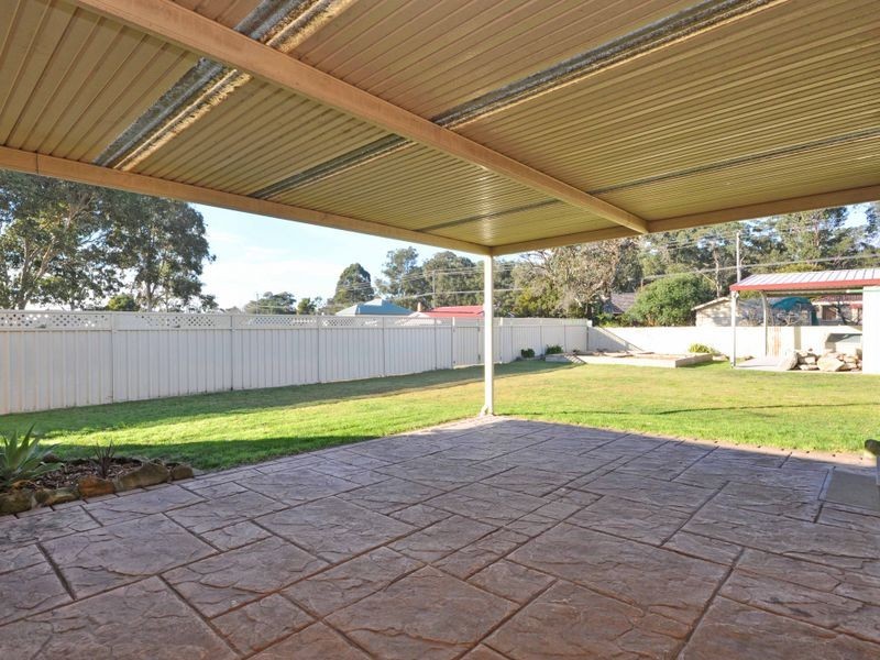 100 Harle Street, Abermain NSW 2326