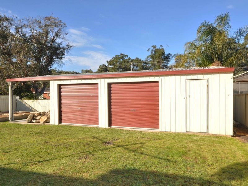 100 Harle Street, Abermain NSW 2326