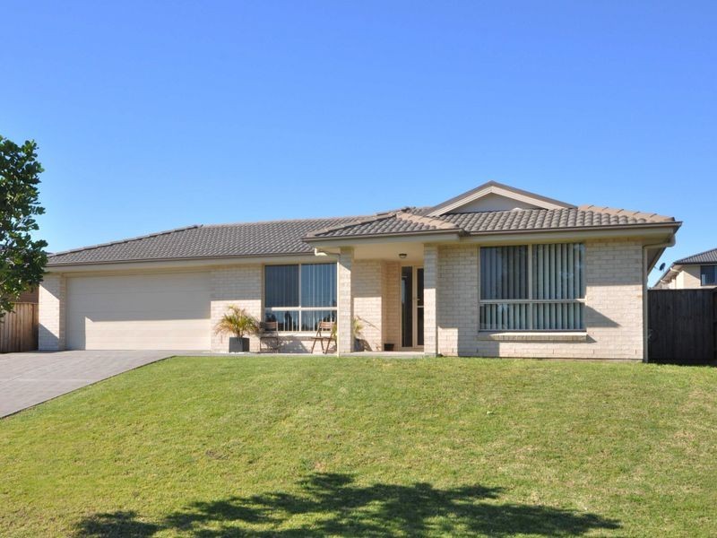 10 Passage Close, Gillieston Heights NSW 2321