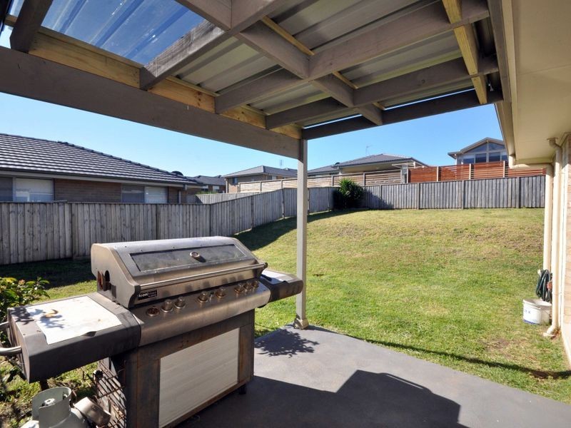 10 Passage Close, Gillieston Heights NSW 2321