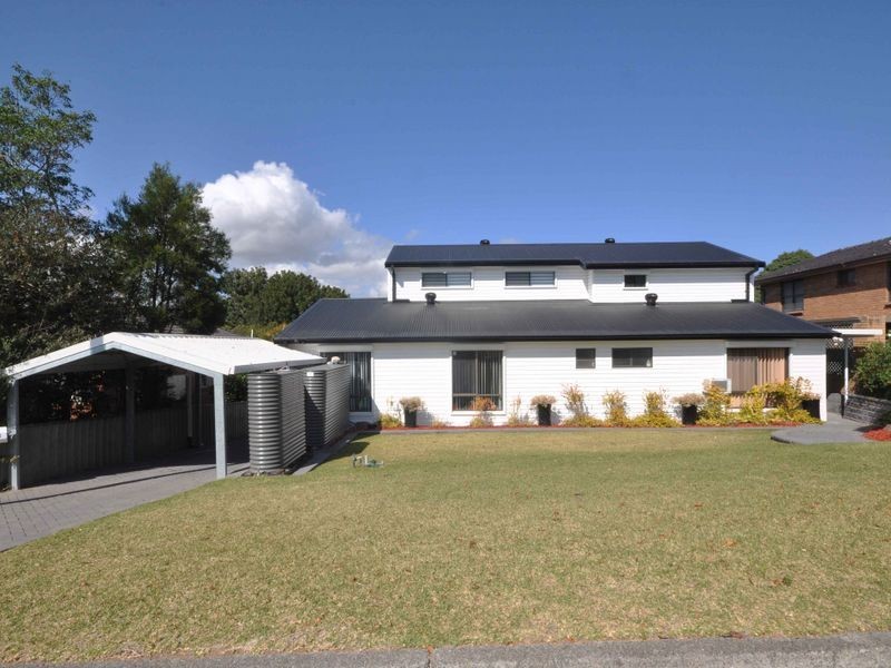 4 Thomas Street, Gillieston Heights NSW 2321