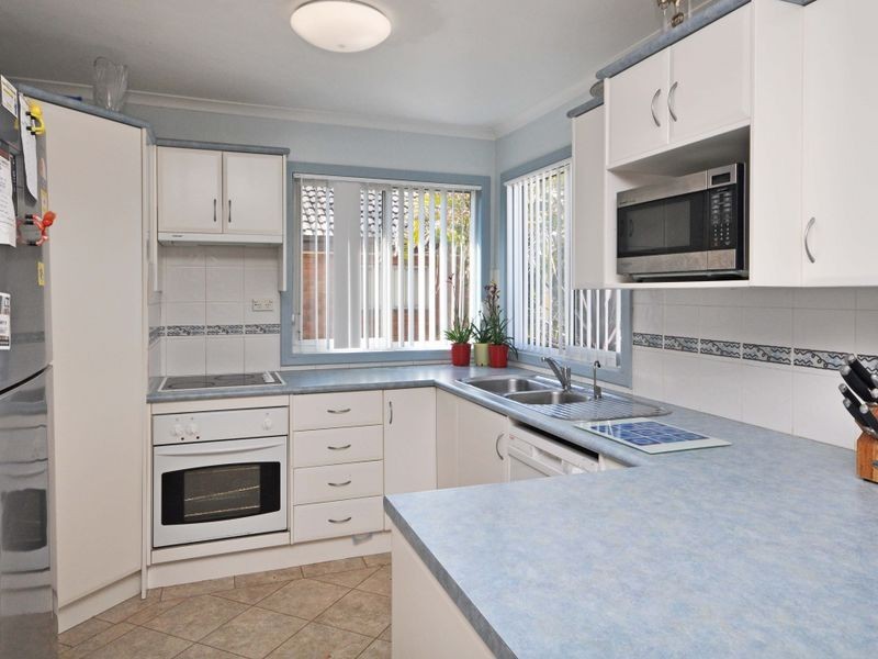 4 Thomas Street, Gillieston Heights NSW 2321