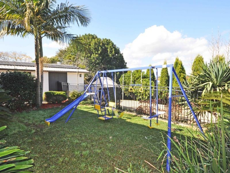 4 Thomas Street, Gillieston Heights NSW 2321
