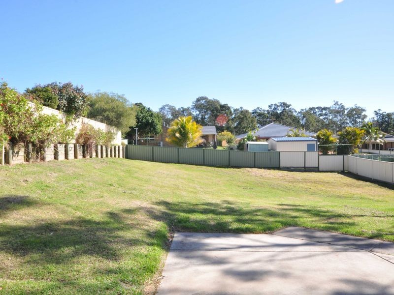 13 Treefern Close, Aberglasslyn NSW 2320