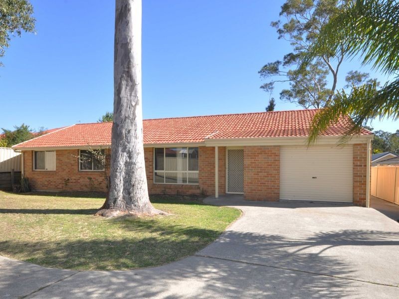 13 Treefern Close, Aberglasslyn NSW 2320