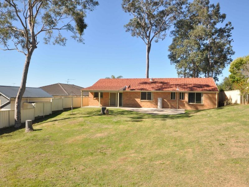 13 Treefern Close, Aberglasslyn NSW 2320