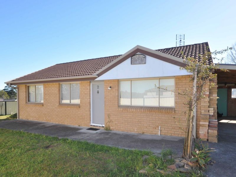 2 Ashland Close, Rutherford NSW 2320