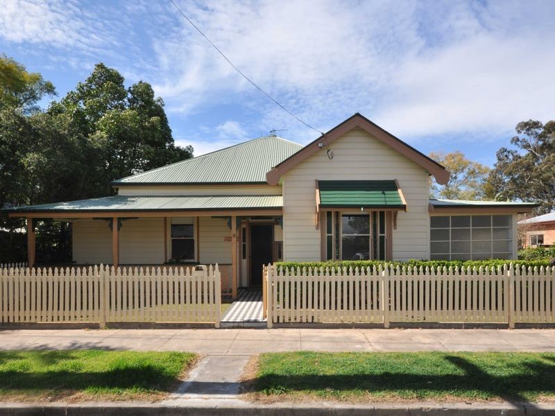 31 Regent Street, Maitland NSW 2320