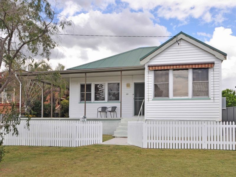 22 Capp Street, Telarah NSW 2320
