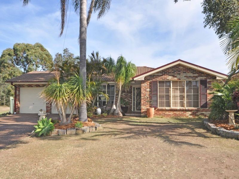 5 Bunya Place, Metford NSW 2323
