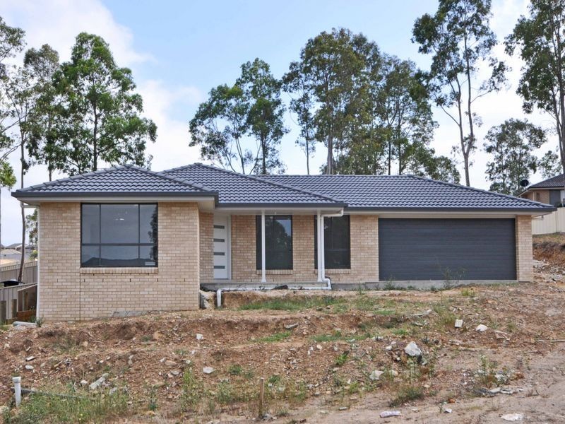 156 Regiment Road, Rutherford NSW 2320