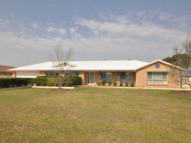19 Radford Street, Cliftleigh NSW 2321