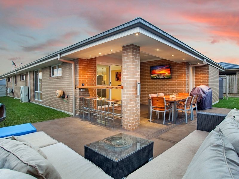 35 Kite Street, Aberglasslyn NSW 2320