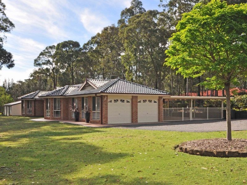 35 Avalon Drive, Thornton NSW 2322