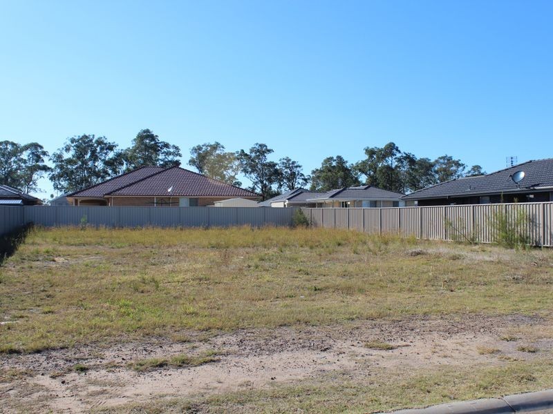 18 Connel Drive, Heddon Greta NSW 2321