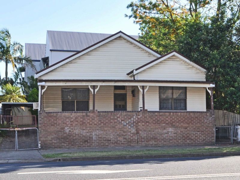 27 Ken Tubman Drive, Maitland NSW 2320