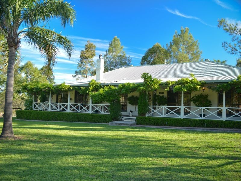 7 Storks Road Glen Oak, Maitland NSW 2320