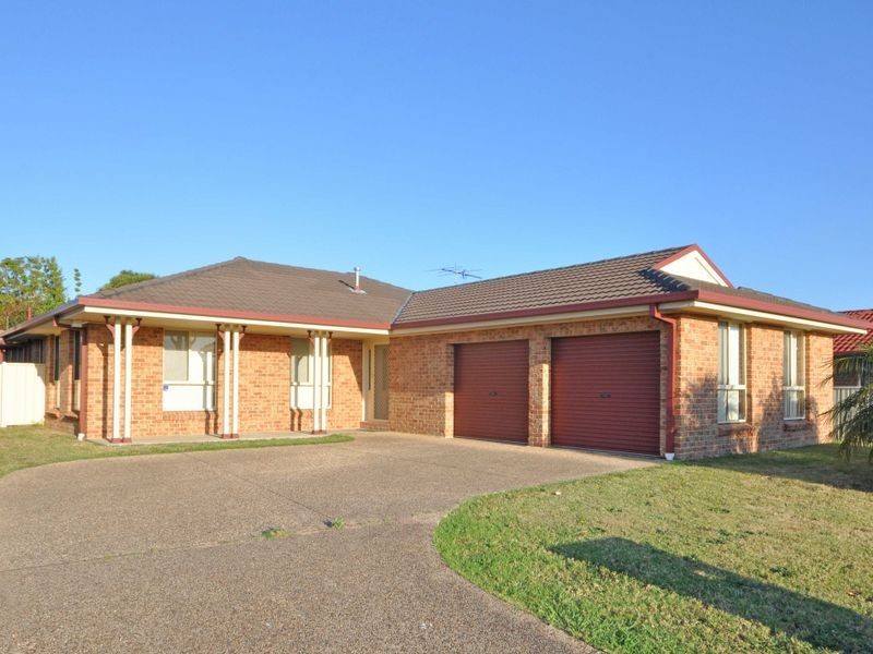 10 Richard Road, Rutherford NSW 2320