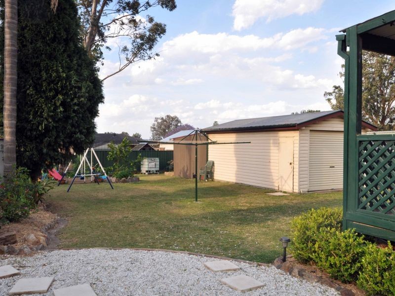 58 Robert Street, Tenambit NSW 2323