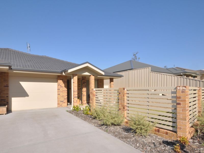 2/9 Durban Crescent, East Maitland NSW 2323