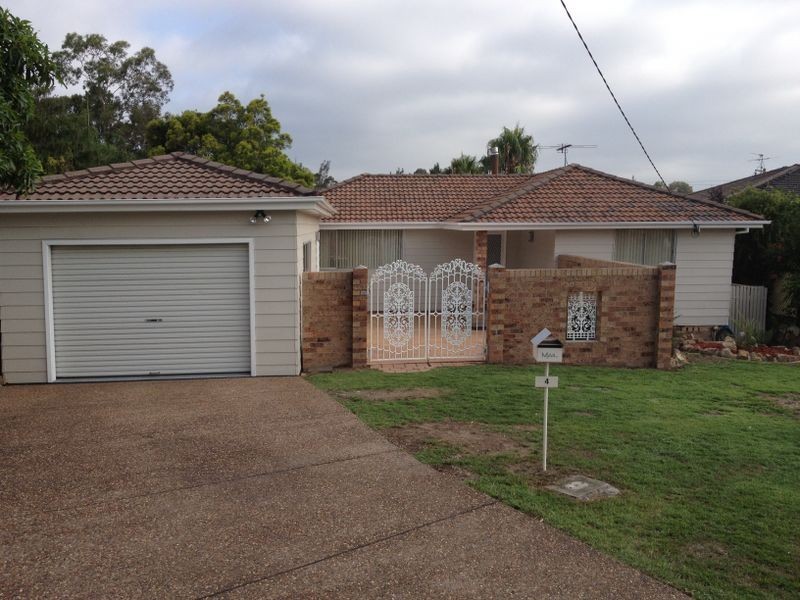 4 Sturt Street, East Maitland NSW 2323