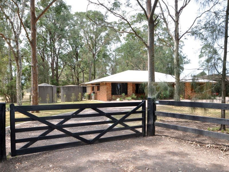 356 Butterwick Road, Berry Park NSW 2321