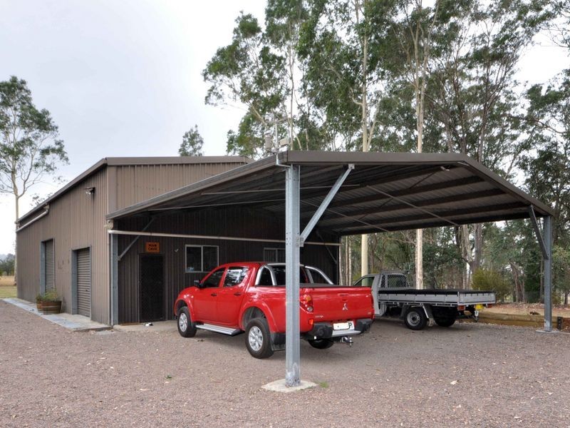 356 Butterwick Road, Berry Park NSW 2321